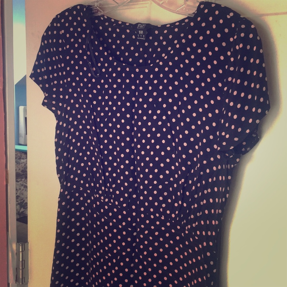 Business attire/simple vintage